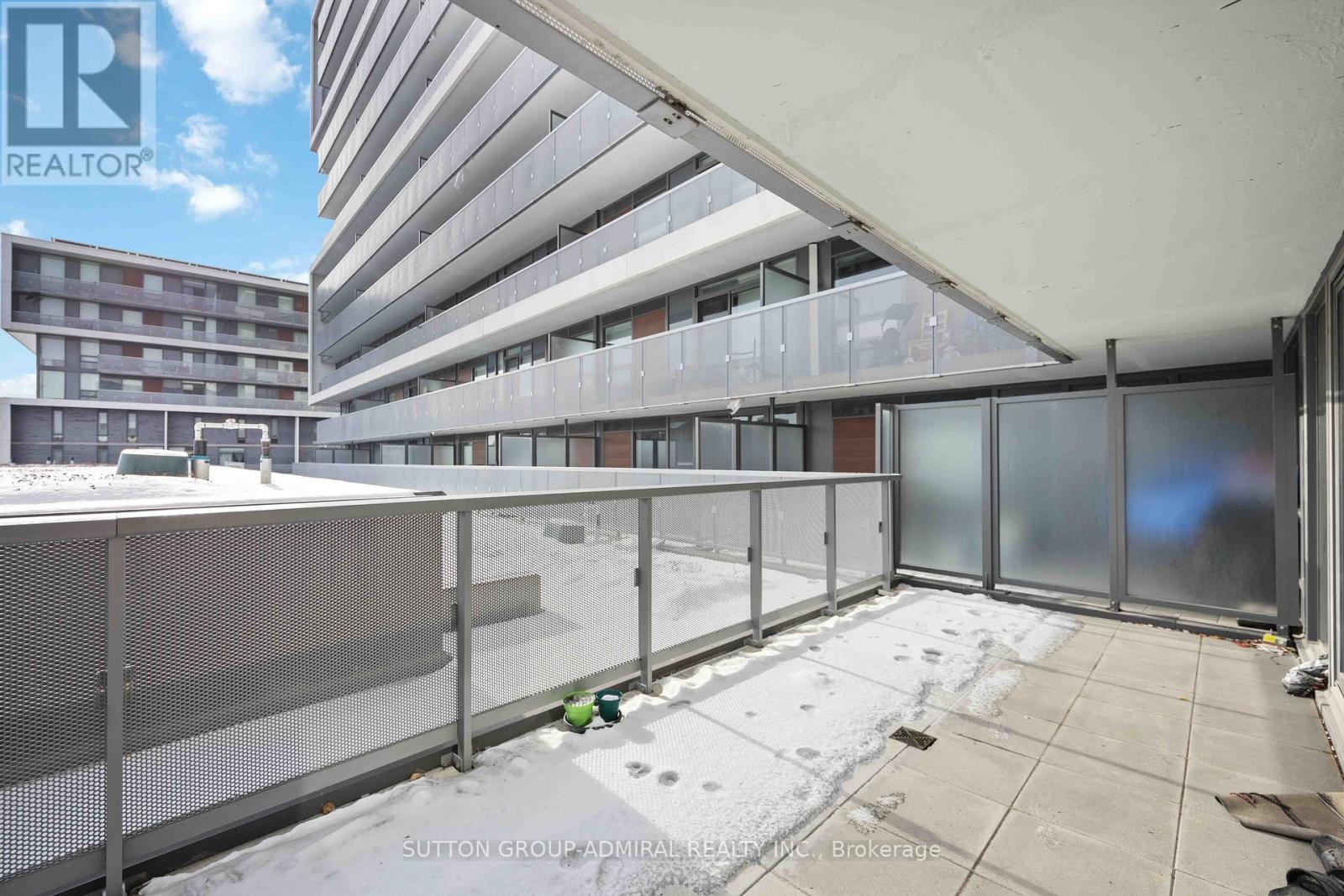 316 - 120 Varna Drive, Toronto, Ontario  M6A 2M1 - Photo 11 - C12418280