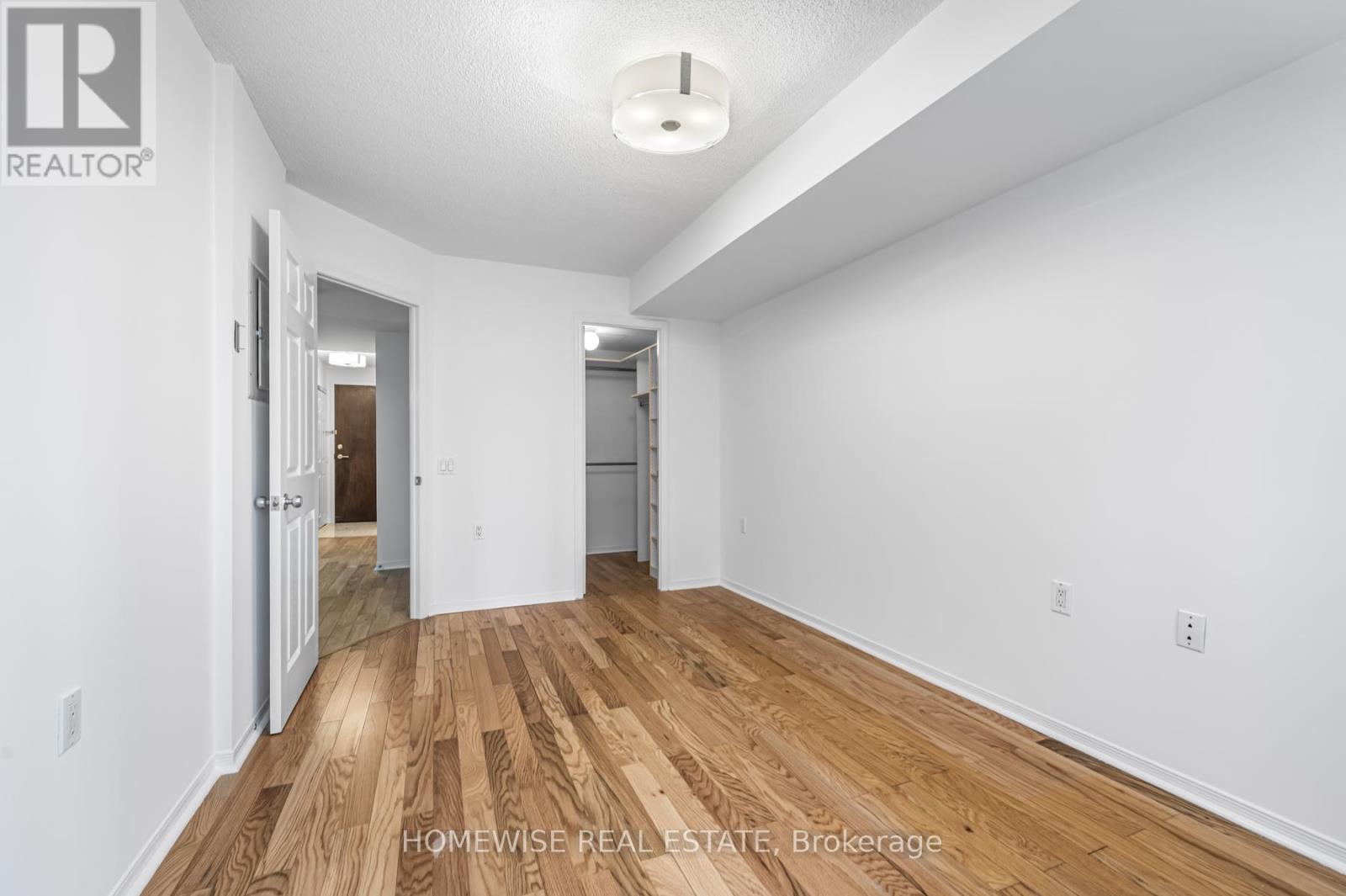 601 - 388 Bloor Street E, Toronto, Ontario  M4W 1H4 - Photo 11 - C12418292