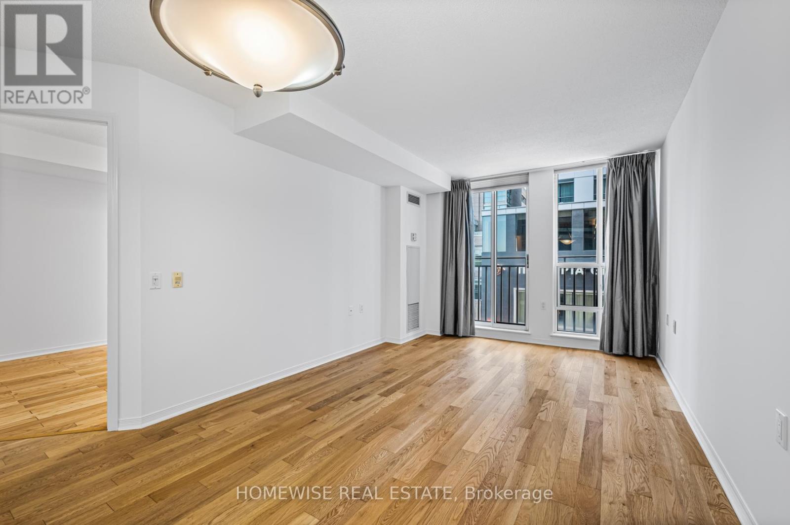 601 - 388 Bloor Street E, Toronto, Ontario  M4W 1H4 - Photo 6 - C12418292