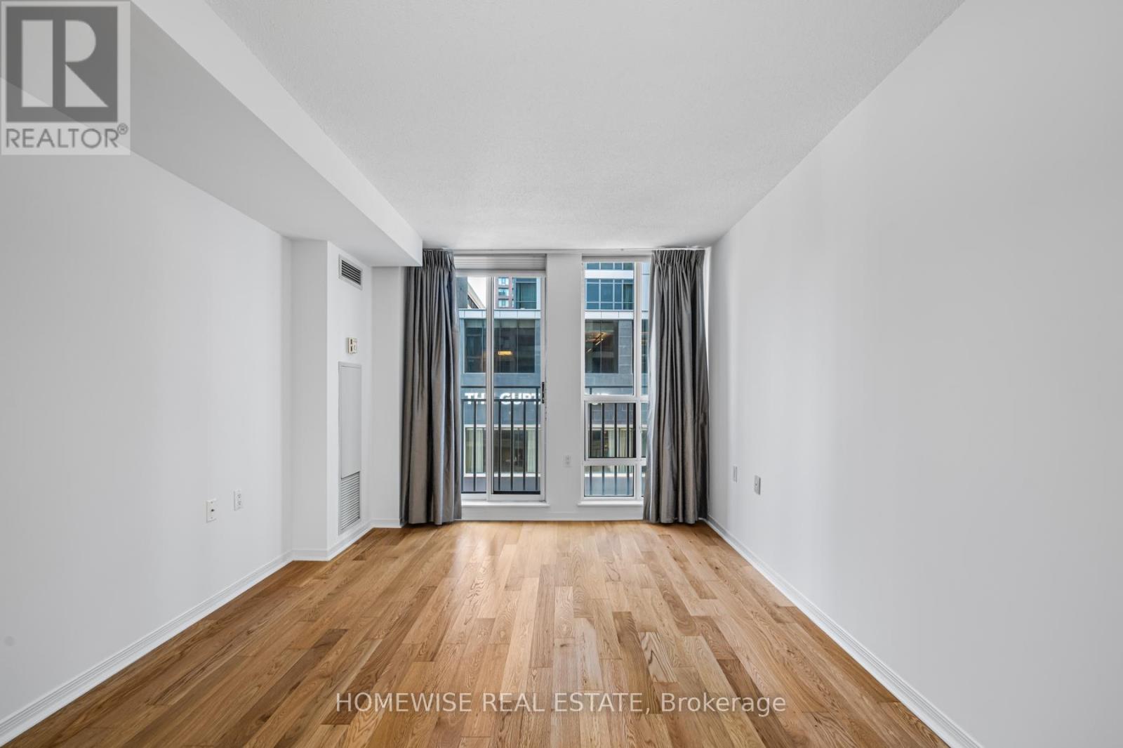 601 - 388 Bloor Street E, Toronto, Ontario  M4W 1H4 - Photo 7 - C12418292