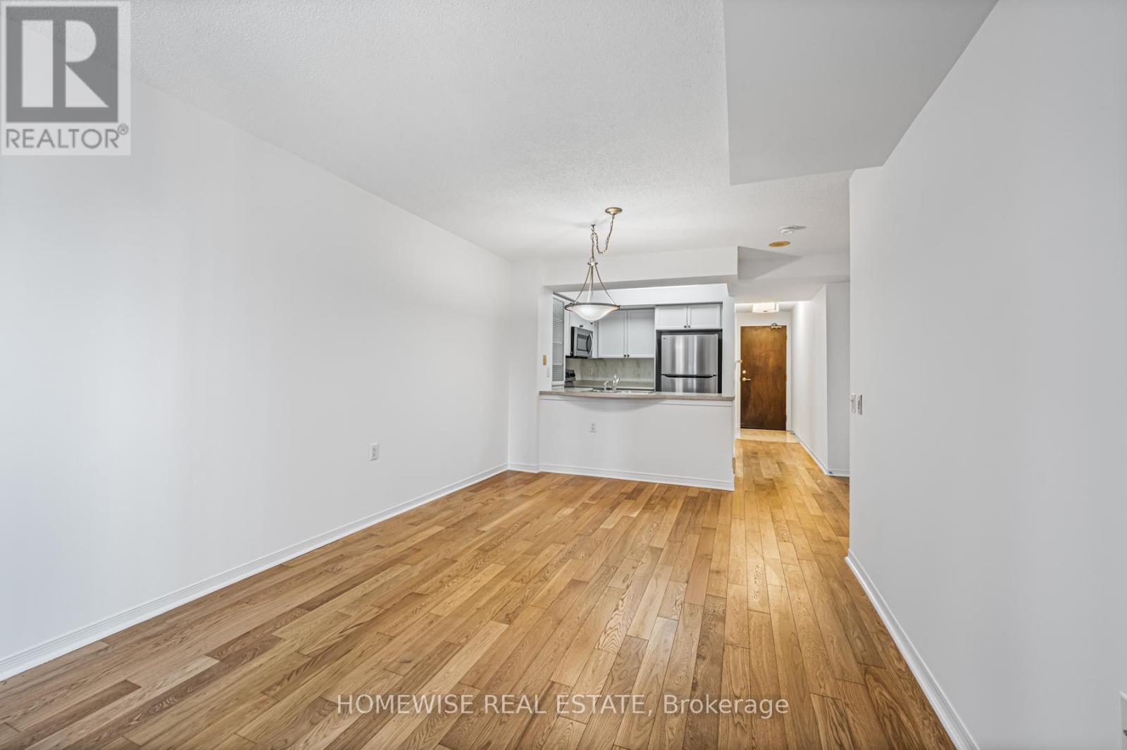 601 - 388 Bloor Street E, Toronto, Ontario  M4W 1H4 - Photo 8 - C12418292