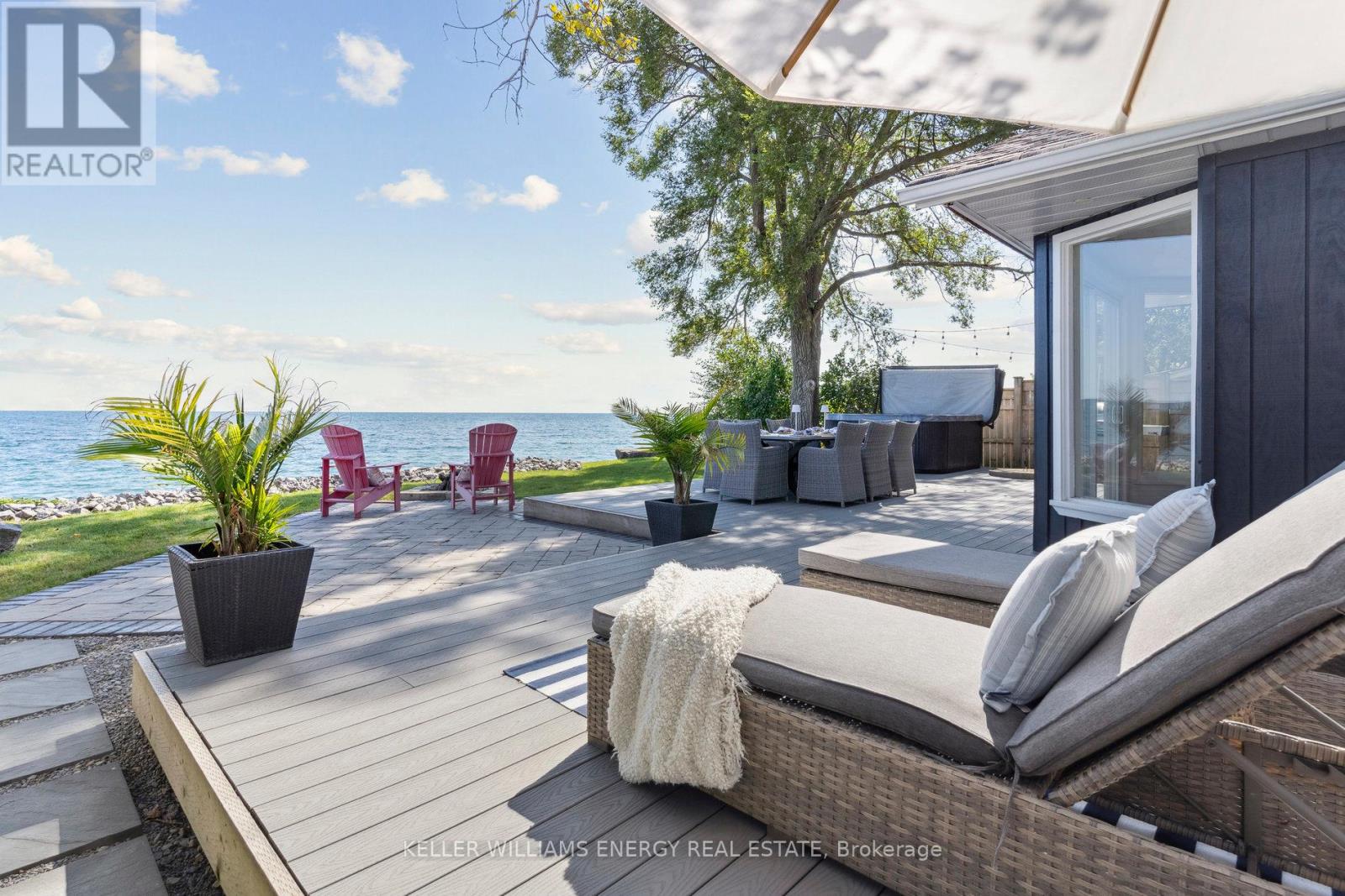 141 Cedar Crest Beach Road, Clarington, Ontario  L1C 3K3 - Photo 3 - E12397075