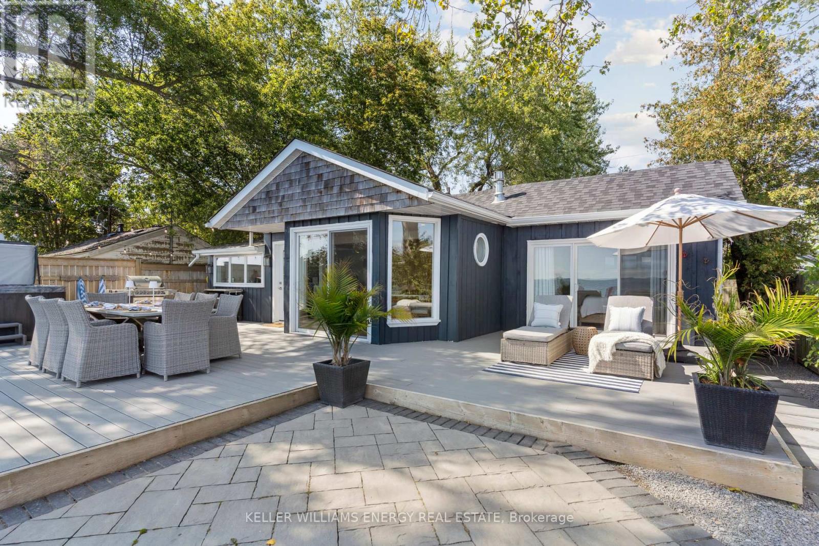 141 Cedar Crest Beach Road, Clarington, Ontario  L1C 3K3 - Photo 1 - E12397075