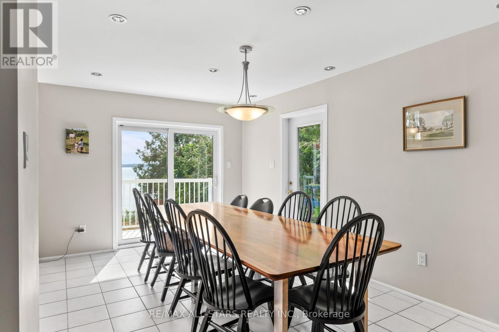 9 Briar Street, Kawartha Lakes, Ontario  K0M 1G0 - Photo 12 - X12323797