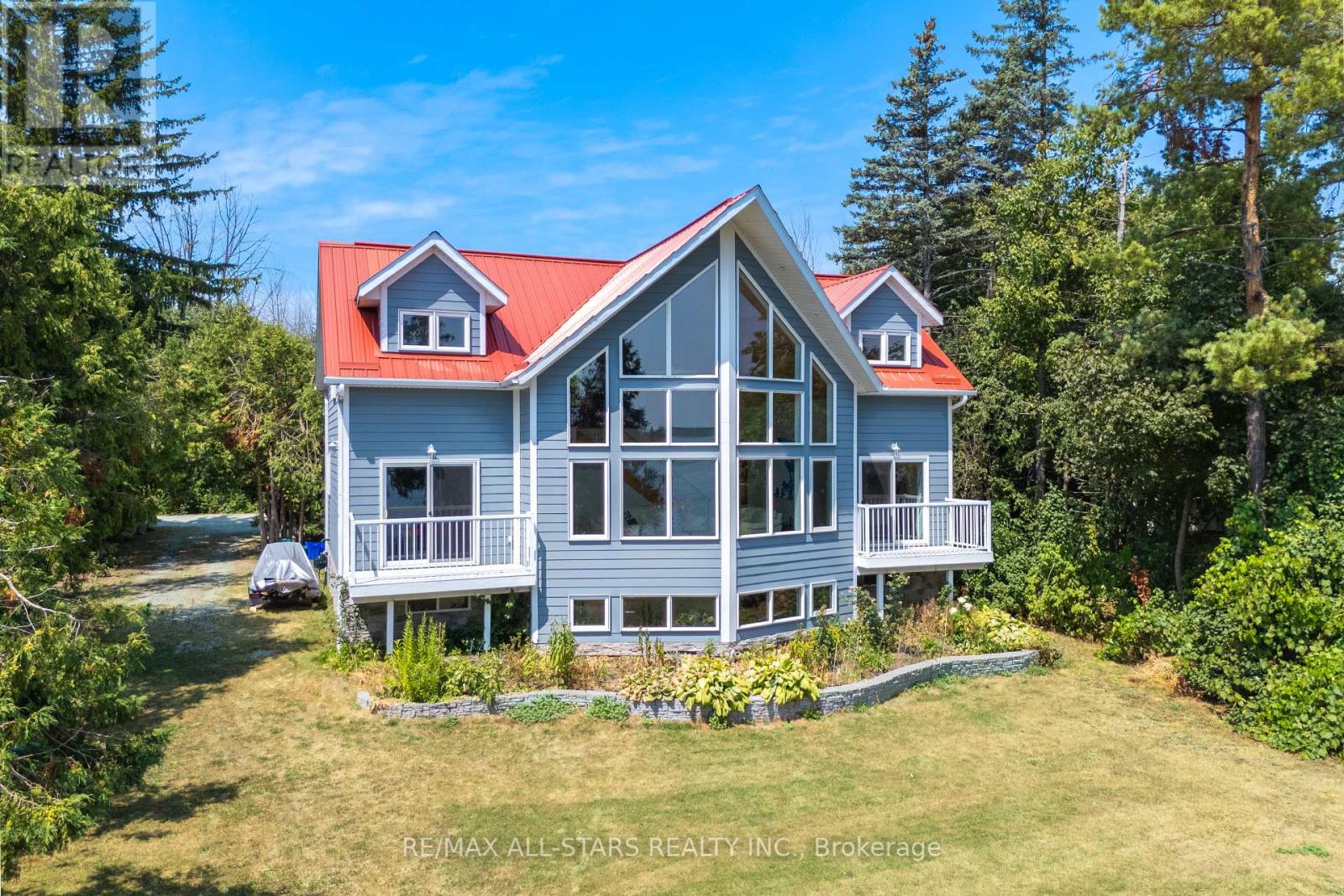 9 Briar Street, Kawartha Lakes, Ontario  K0M 1G0 - Photo 8 - X12323797