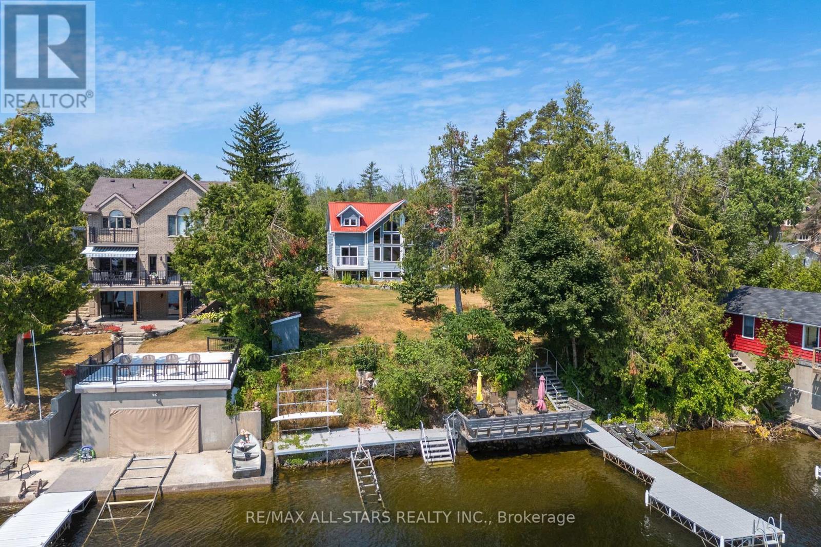 9 Briar Street, Kawartha Lakes, Ontario  K0M 1G0 - Photo 6 - X12323797