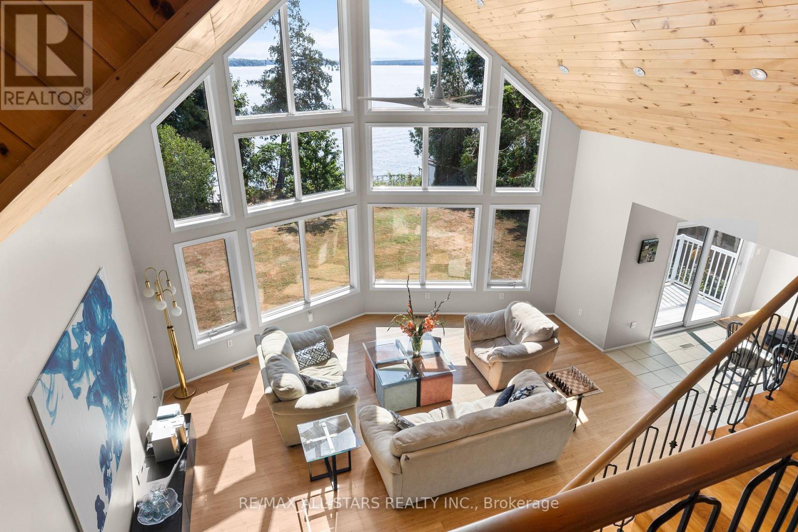 9 Briar Street, Kawartha Lakes, Ontario  K0M 1G0 - Photo 1 - X12323797