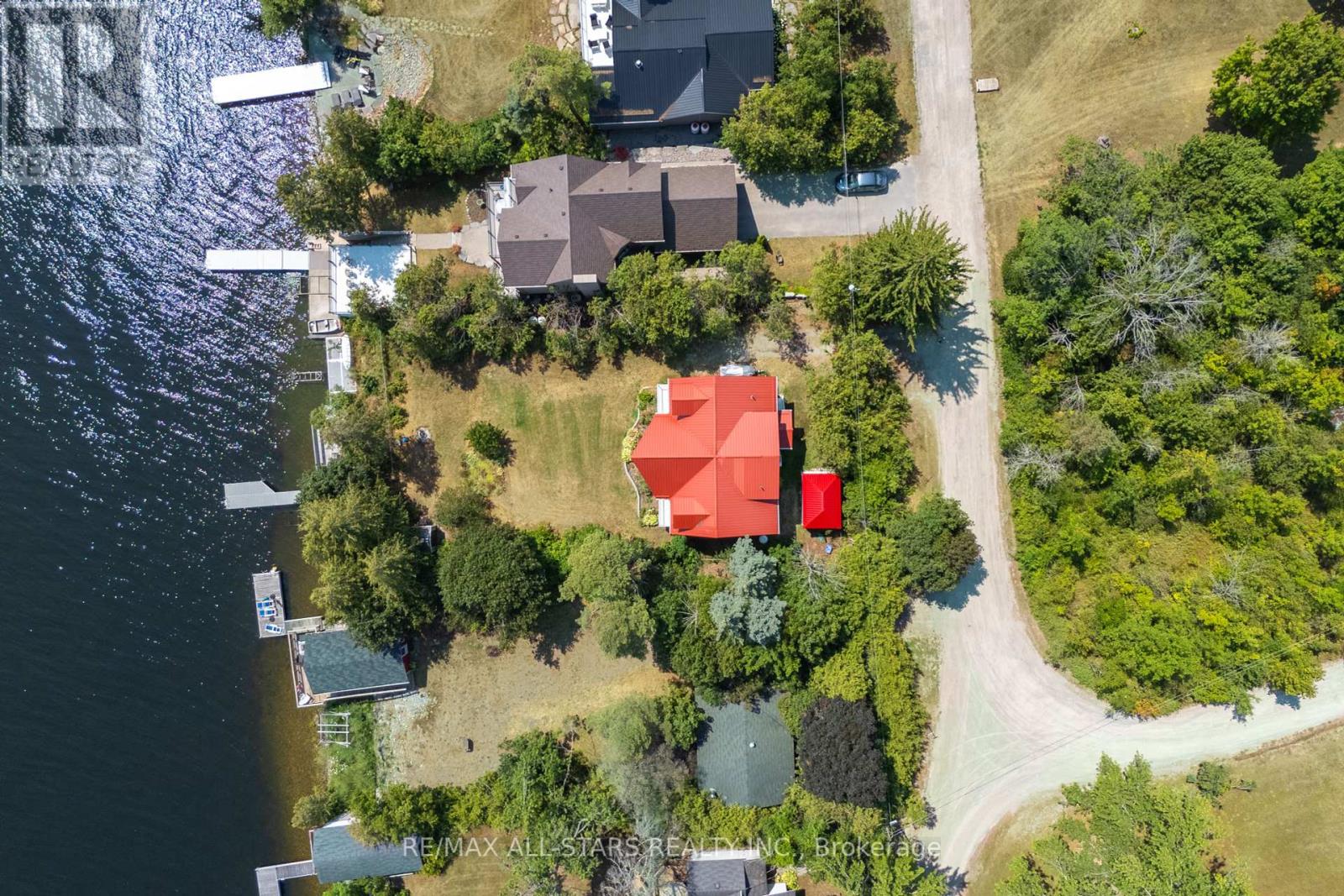 9 Briar Street, Kawartha Lakes, Ontario  K0M 1G0 - Photo 5 - X12323797