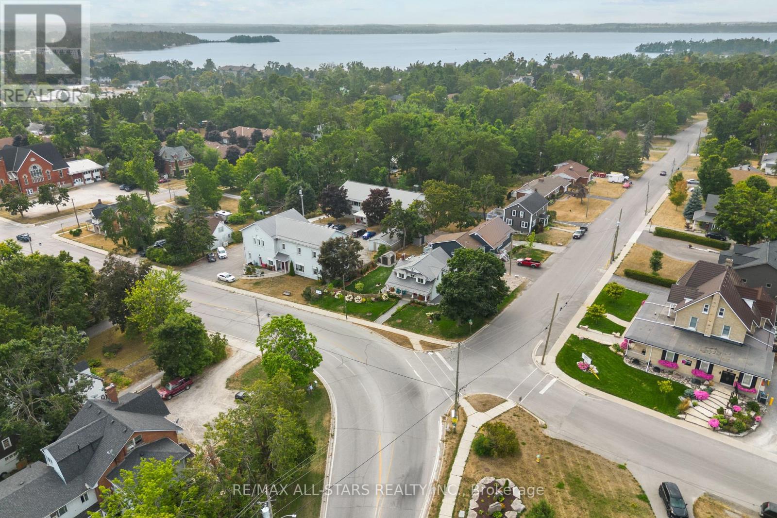 155 Colborne Street, Kawartha Lakes, Ontario  K0M 1N0 - Photo 3 - X12336510