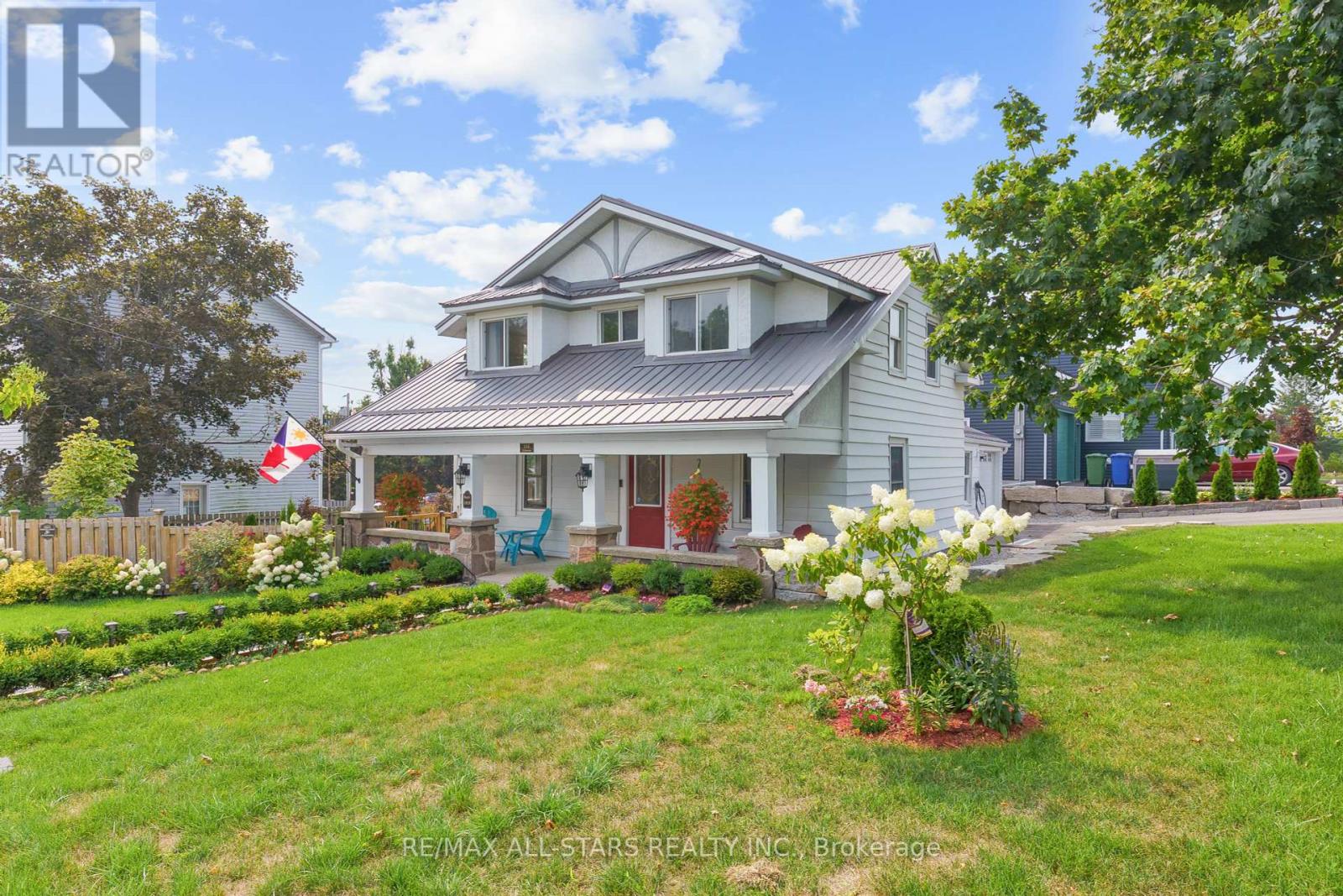 155 Colborne Street, Kawartha Lakes, Ontario  K0M 1N0 - Photo 2 - X12336510