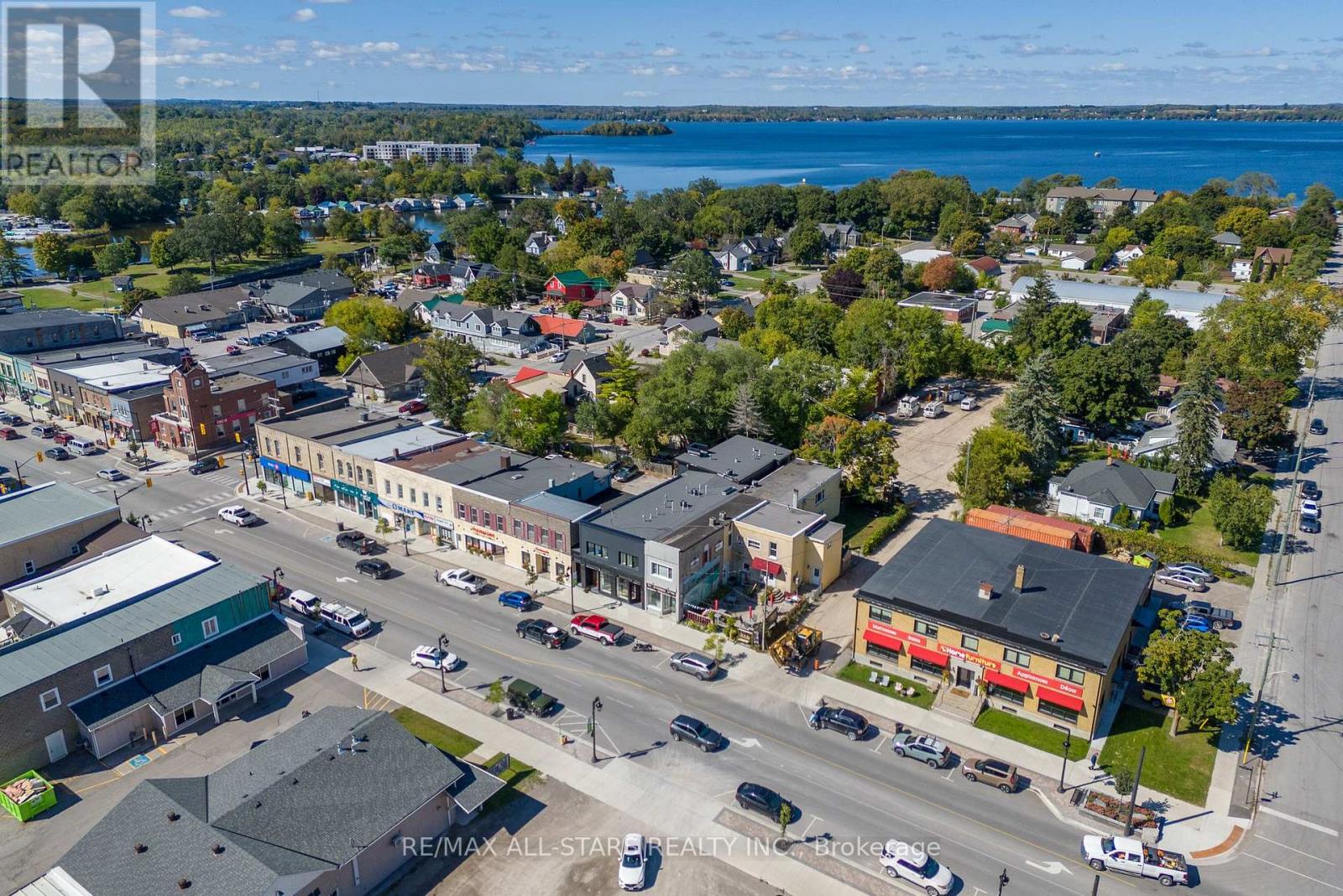 2a - 61 Colborne Street, Kawartha Lakes, Ontario  K0M 1N0 - Photo 3 - X12366011