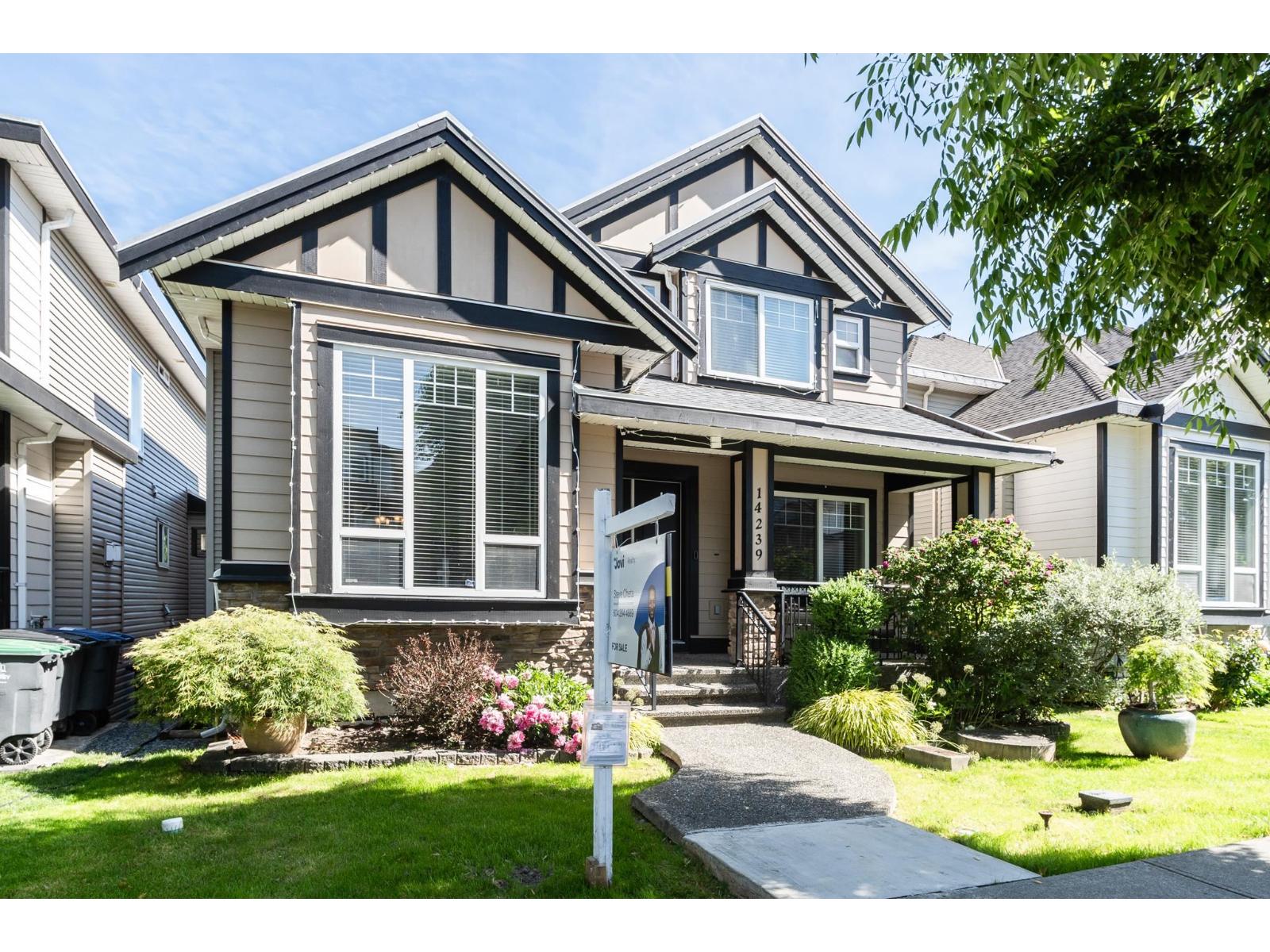 14239 62 Avenue, Surrey, British Columbia  V3X 0B8 - Photo 13 - R3050375
