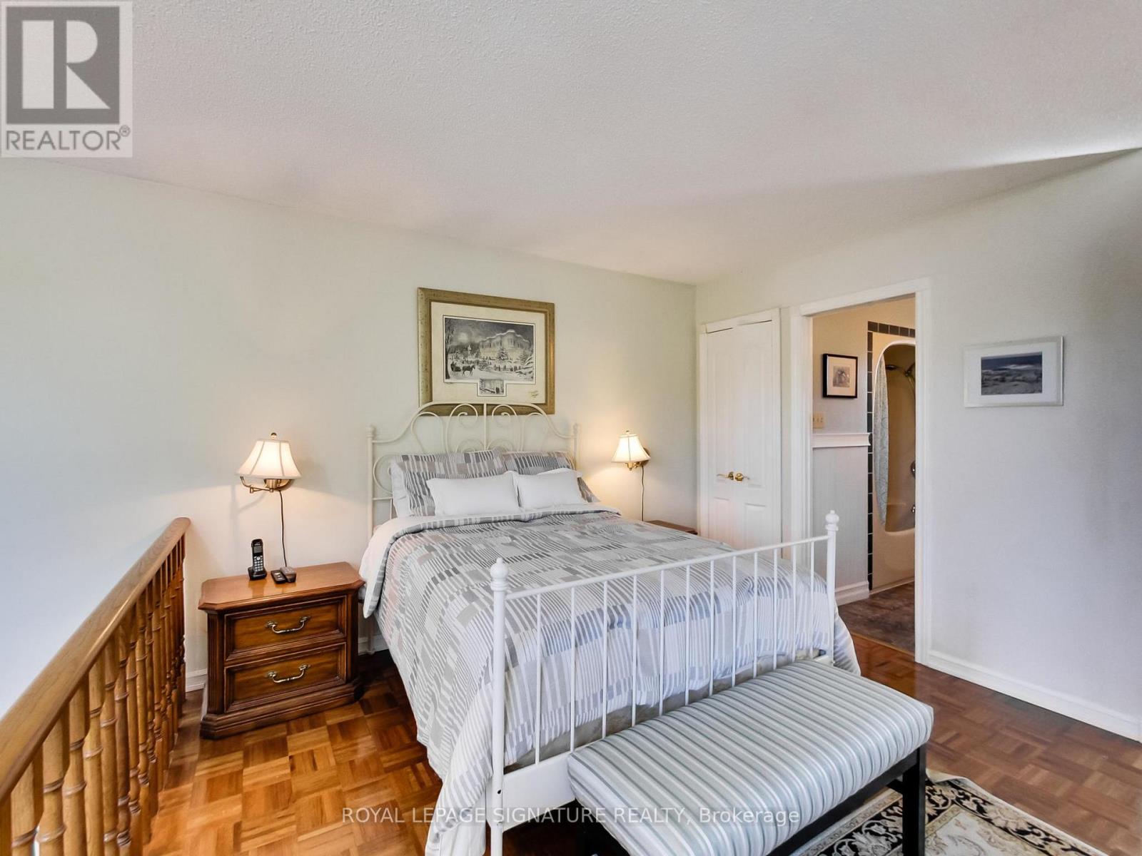1 Kencliff Crescent, Toronto, Ontario  M1P 4E2 - Photo 18 - E12418192