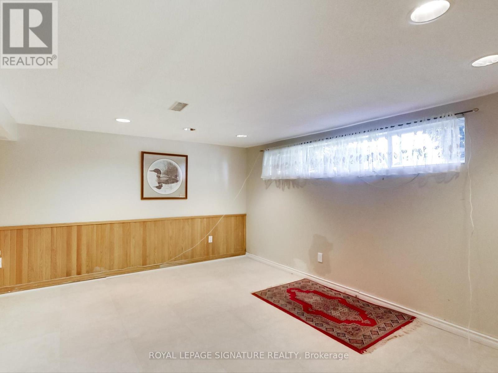1 Kencliff Crescent, Toronto, Ontario  M1P 4E2 - Photo 29 - E12418192
