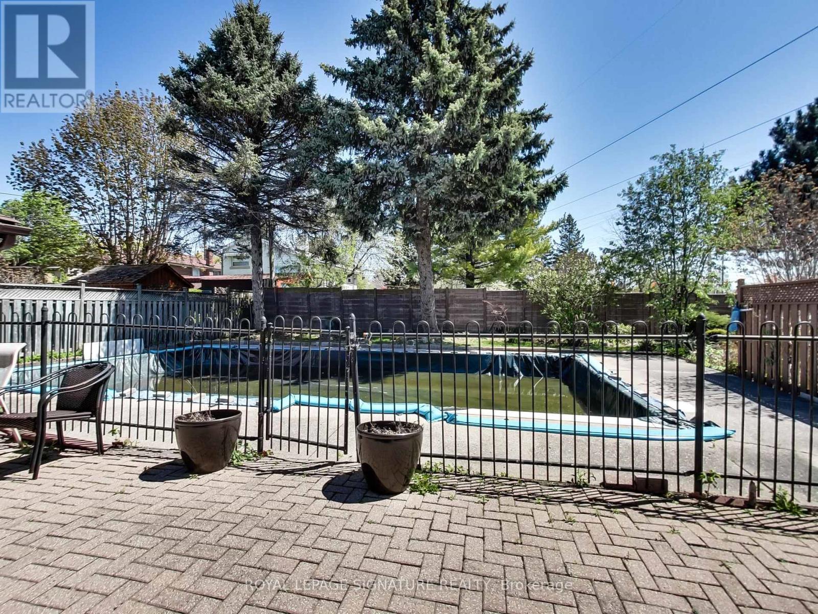 1 Kencliff Crescent, Toronto, Ontario  M1P 4E2 - Photo 35 - E12418192