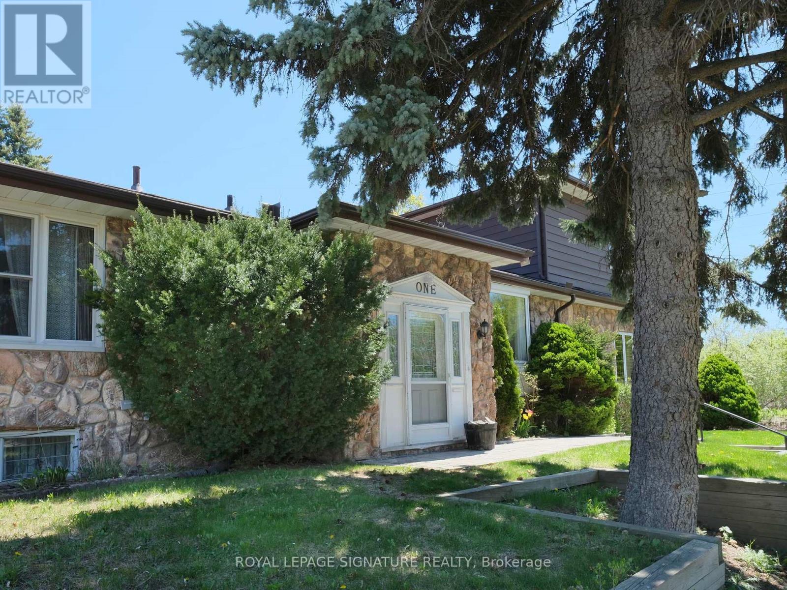 1 Kencliff Crescent, Toronto, Ontario  M1P 4E2 - Photo 38 - E12418192