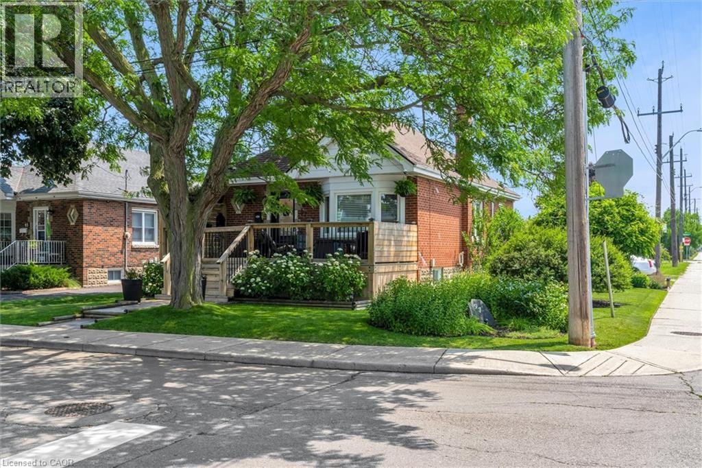 97 Bell Avenue, Hamilton, Ontario  L8K 3E2 - Photo 2 - 40771567