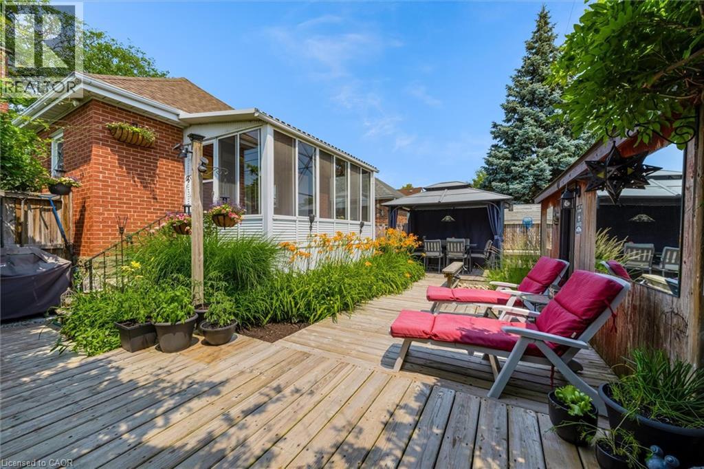 97 Bell Avenue, Hamilton, Ontario  L8K 3E2 - Photo 29 - 40771567