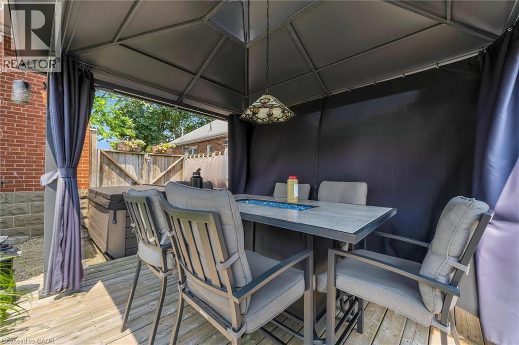 97 Bell Avenue, Hamilton, Ontario  L8K 3E2 - Photo 32 - 40771567