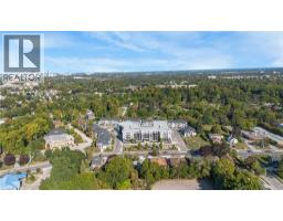 110 FERGUS Avenue Unit# 211, kitchener, Ontario