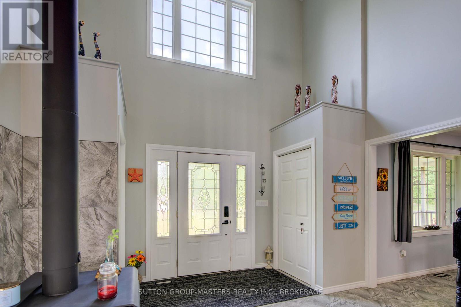 302 Greens Road, Leeds And The Thousand Islands, Ontario  K0H 2N0 - Photo 36 - X12418370