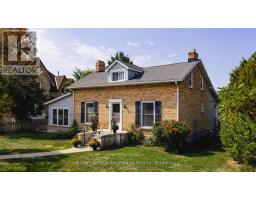 25 WELLINGTON STREET N, Goderich, Ontario