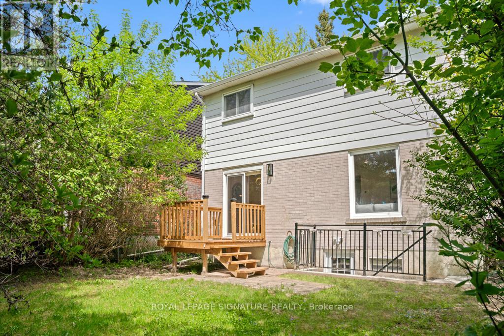 227 Thoms Crescent, Newmarket, Ontario  L3Y 1C9 - Photo 31 - N12418187