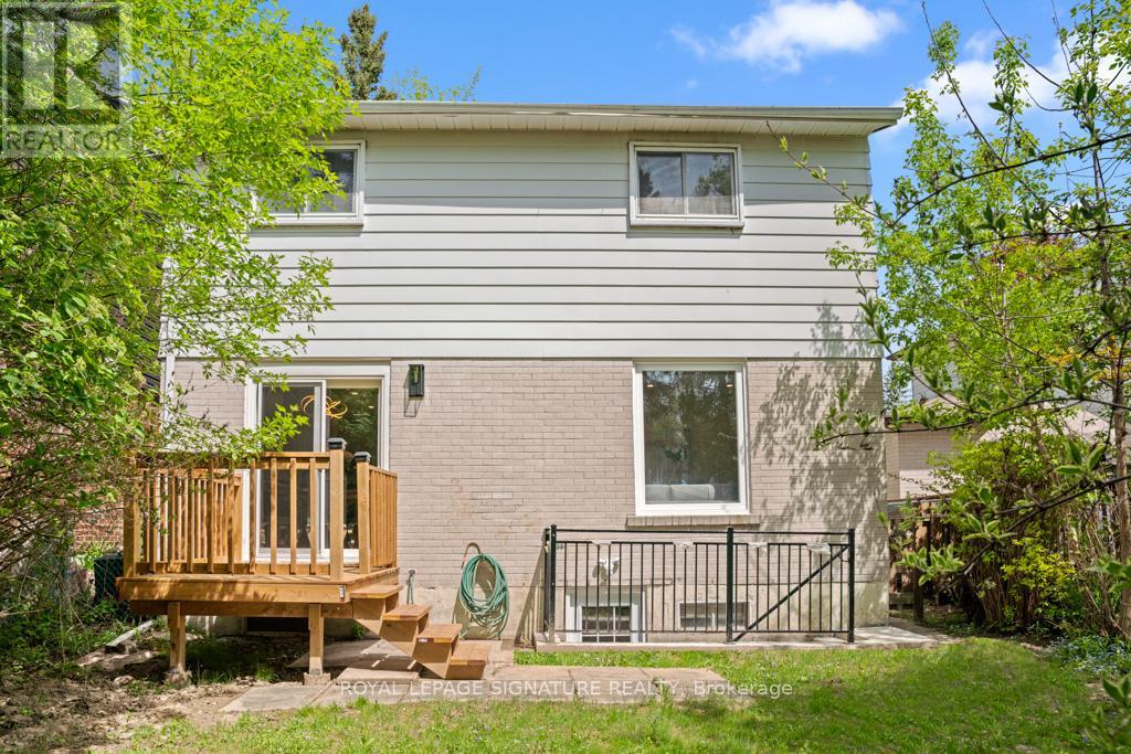 227 Thoms Crescent, Newmarket, Ontario  L3Y 1C9 - Photo 32 - N12418187