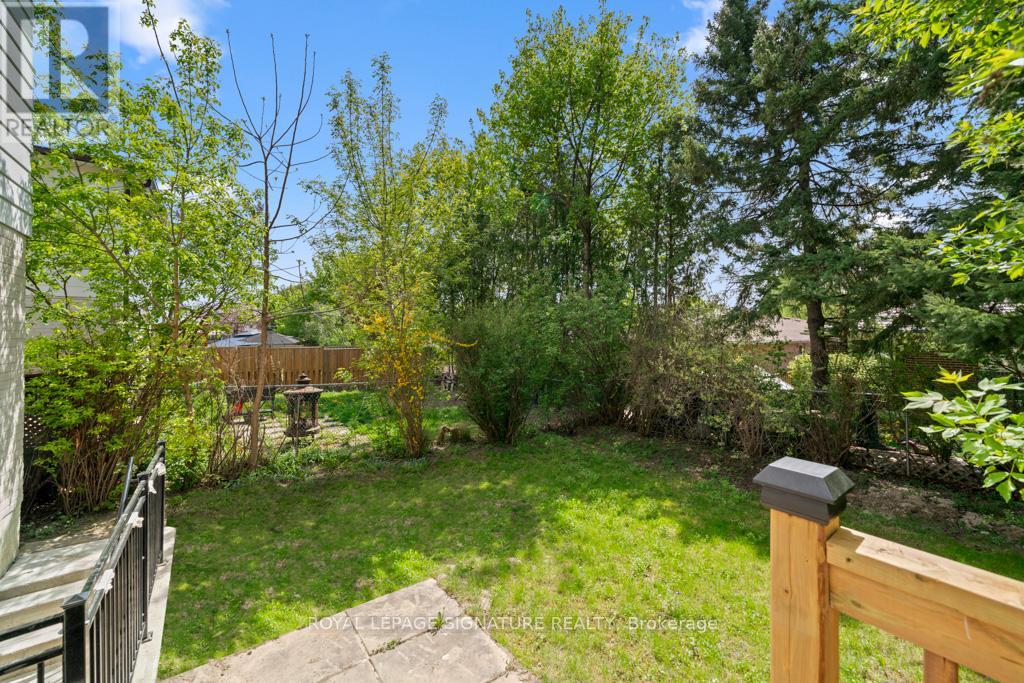 227 Thoms Crescent, Newmarket, Ontario  L3Y 1C9 - Photo 33 - N12418187