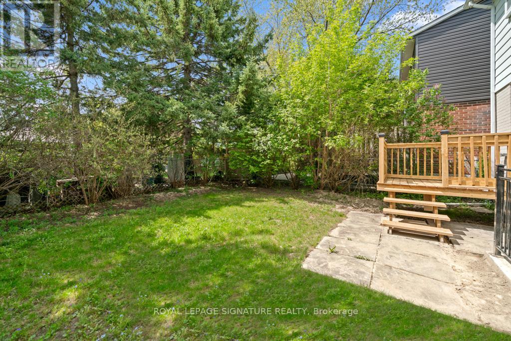 227 Thoms Crescent, Newmarket, Ontario  L3Y 1C9 - Photo 34 - N12418187