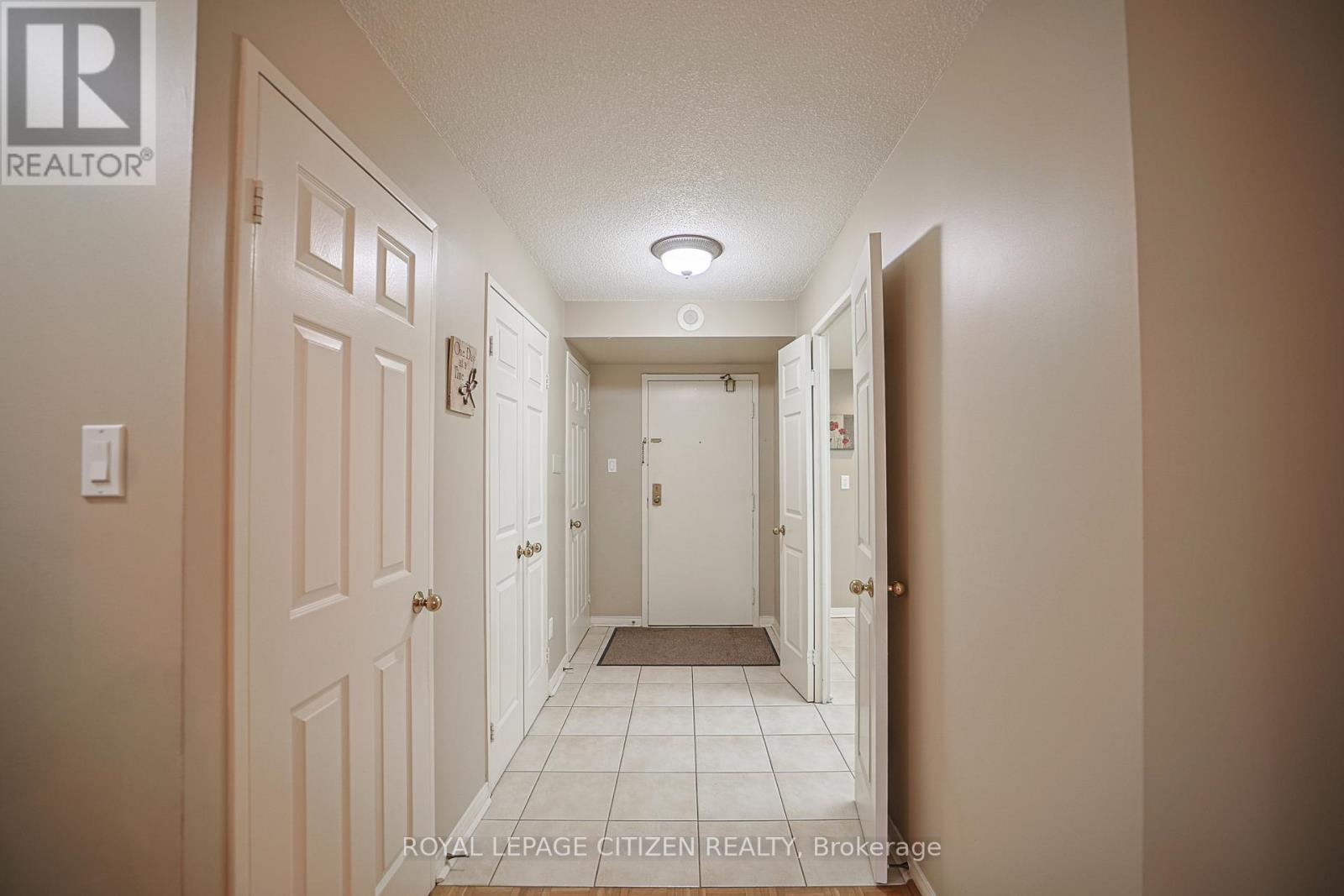 217 - 100 Arbors Lane, Vaughan, Ontario  L4L 7G4 - Photo 13 - N12418281