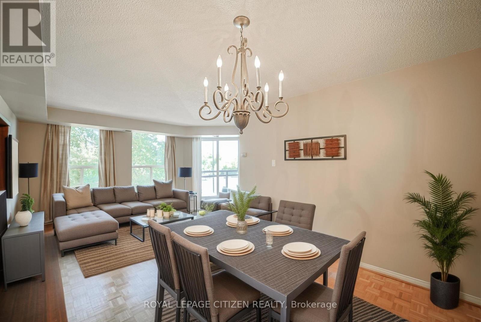 217 - 100 Arbors Lane, Vaughan, Ontario  L4L 7G4 - Photo 14 - N12418281
