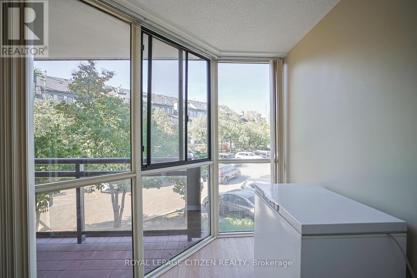 217 - 100 Arbors Lane, Vaughan, Ontario  L4L 7G4 - Photo 20 - N12418281