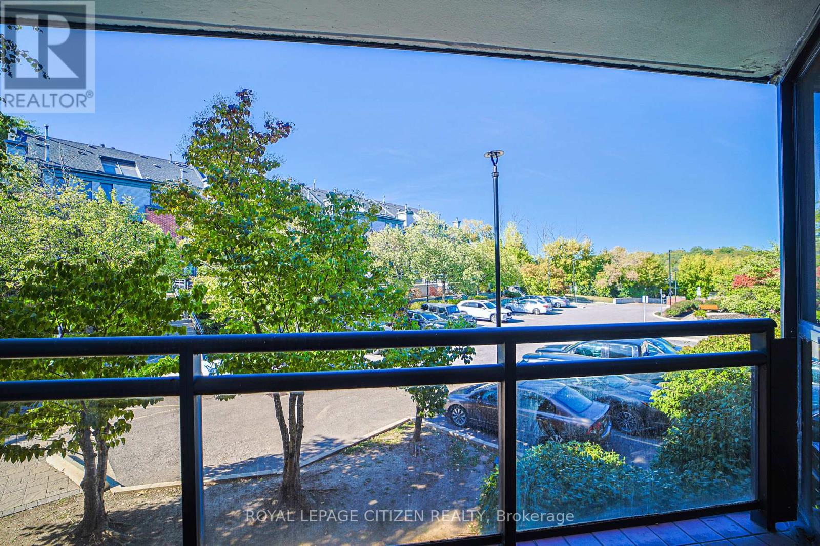 217 - 100 Arbors Lane, Vaughan, Ontario  L4L 7G4 - Photo 30 - N12418281