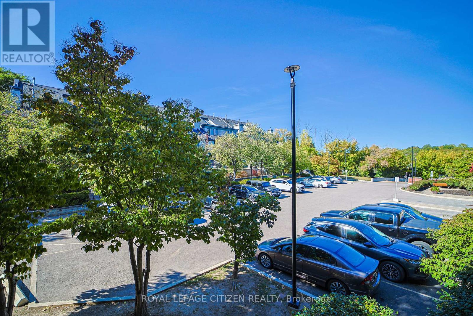 217 - 100 Arbors Lane, Vaughan, Ontario  L4L 7G4 - Photo 31 - N12418281
