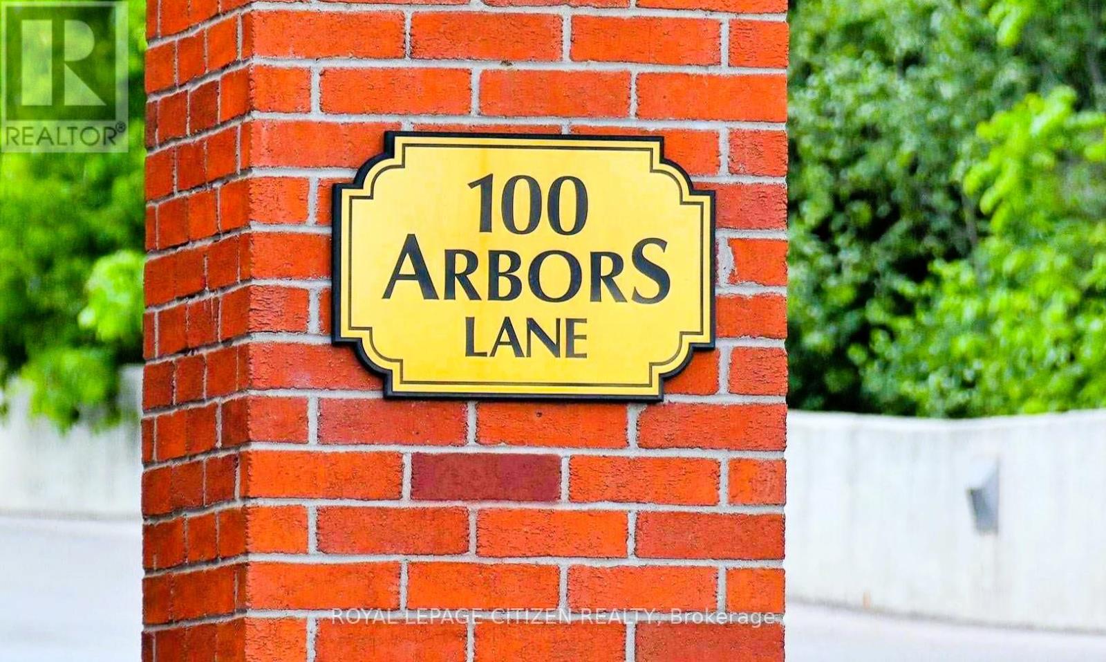 217 - 100 Arbors Lane, Vaughan, Ontario  L4L 7G4 - Photo 4 - N12418281