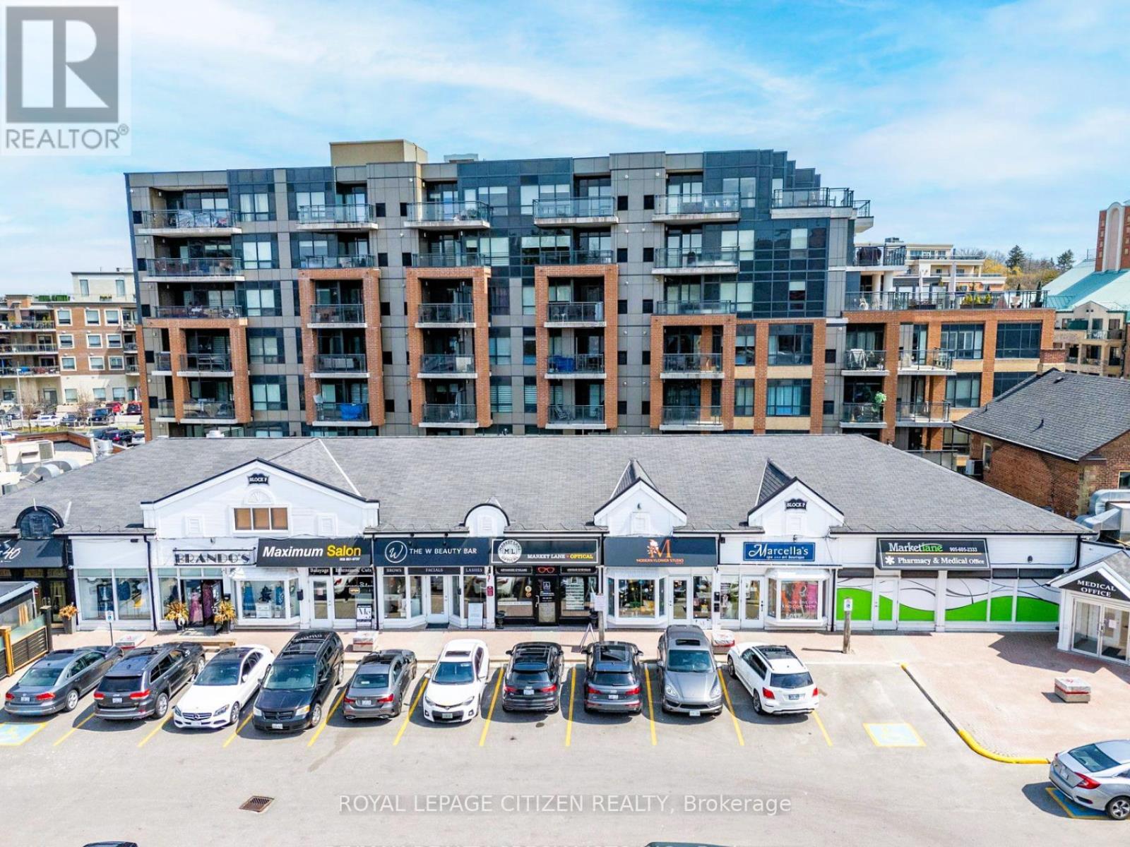 217 - 100 Arbors Lane, Vaughan, Ontario  L4L 7G4 - Photo 42 - N12418281