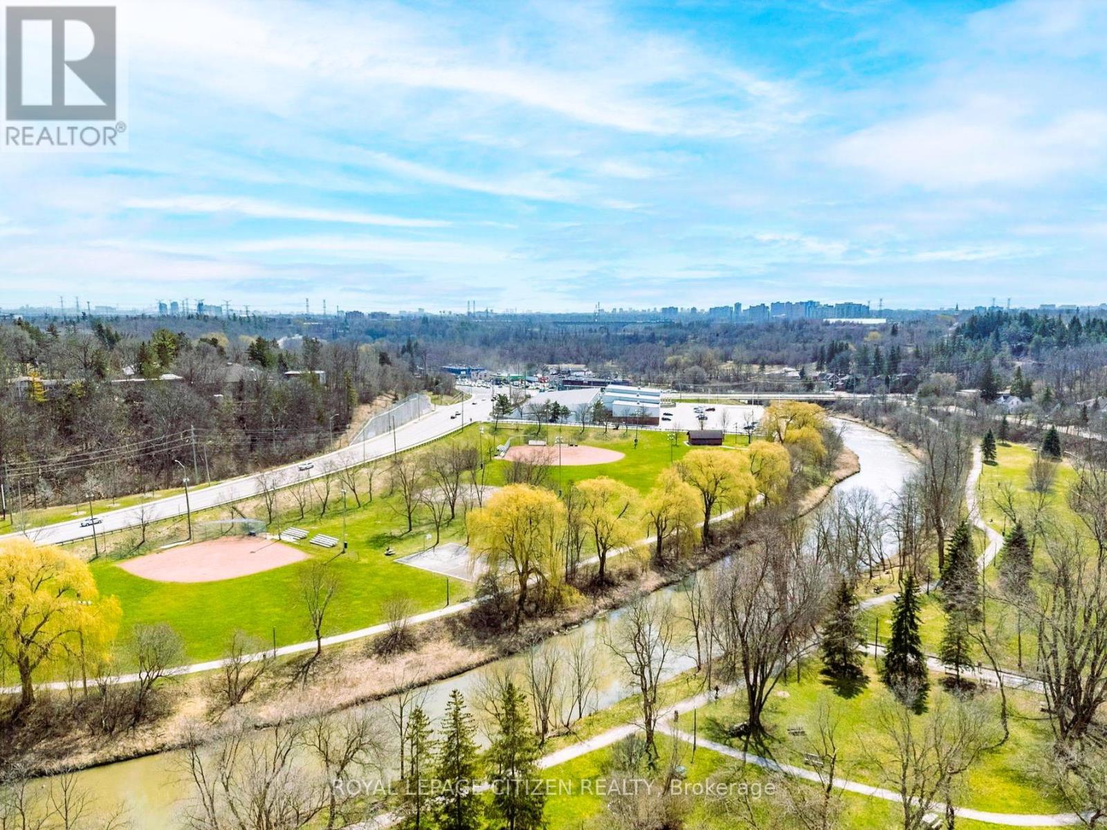217 - 100 Arbors Lane, Vaughan, Ontario  L4L 7G4 - Photo 48 - N12418281