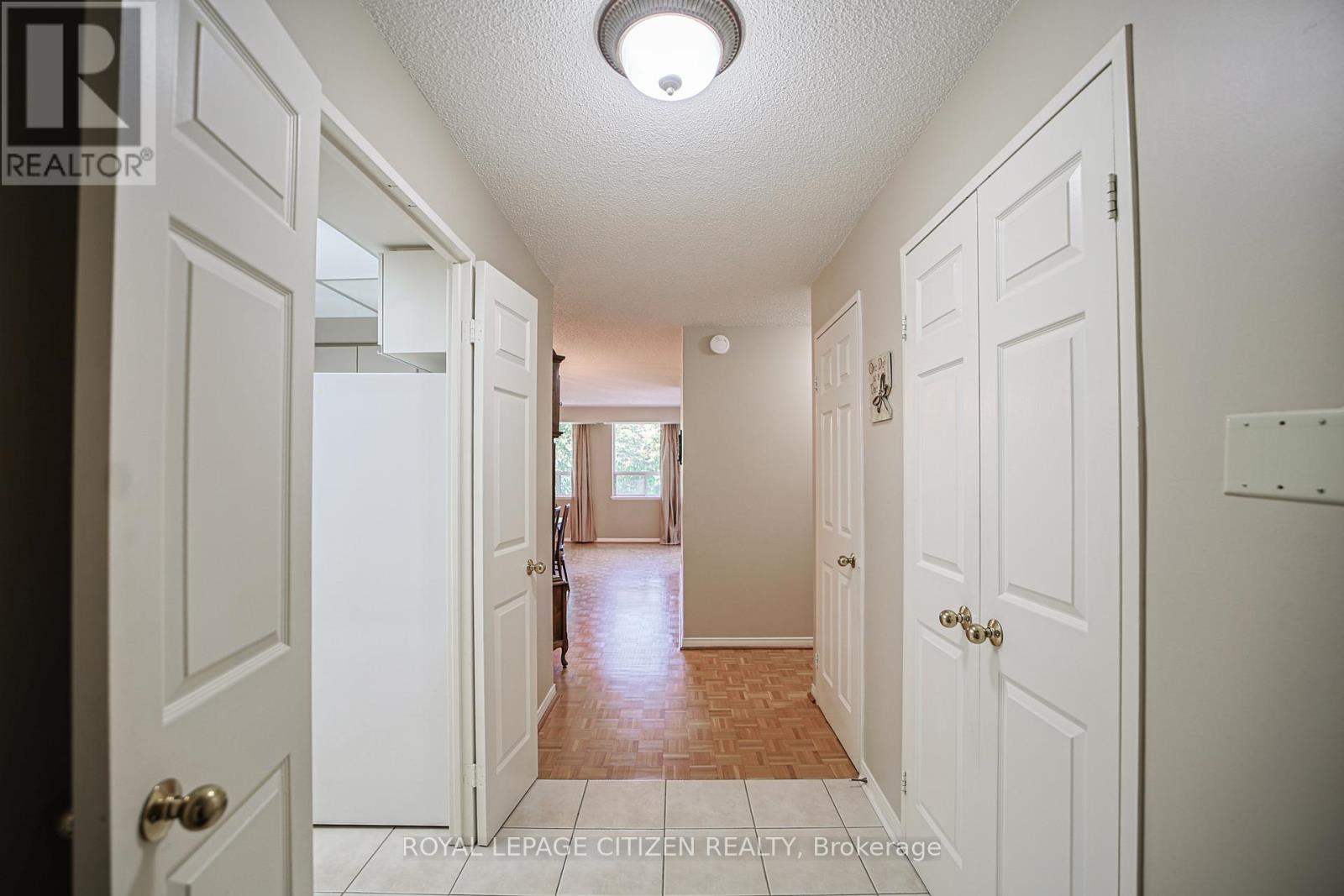 217 - 100 Arbors Lane, Vaughan, Ontario  L4L 7G4 - Photo 7 - N12418281