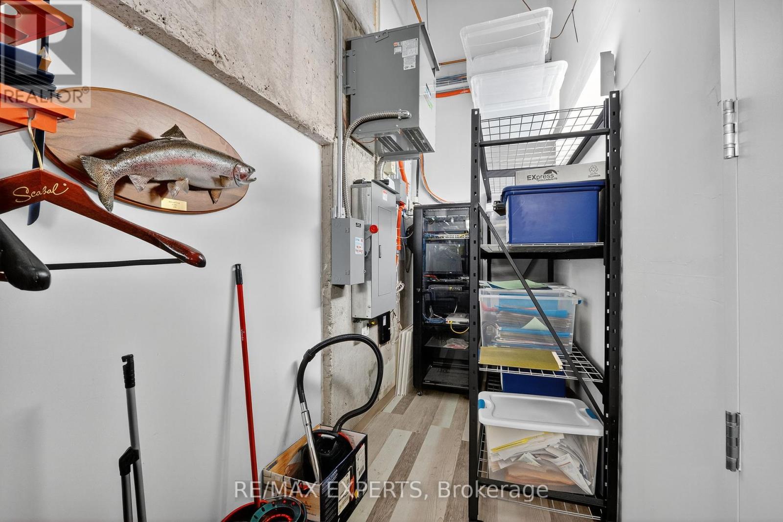 6 - 12 Woodstream Boulevard, Vaughan, Ontario  L4L 8C3 - Photo 28 - N12418284