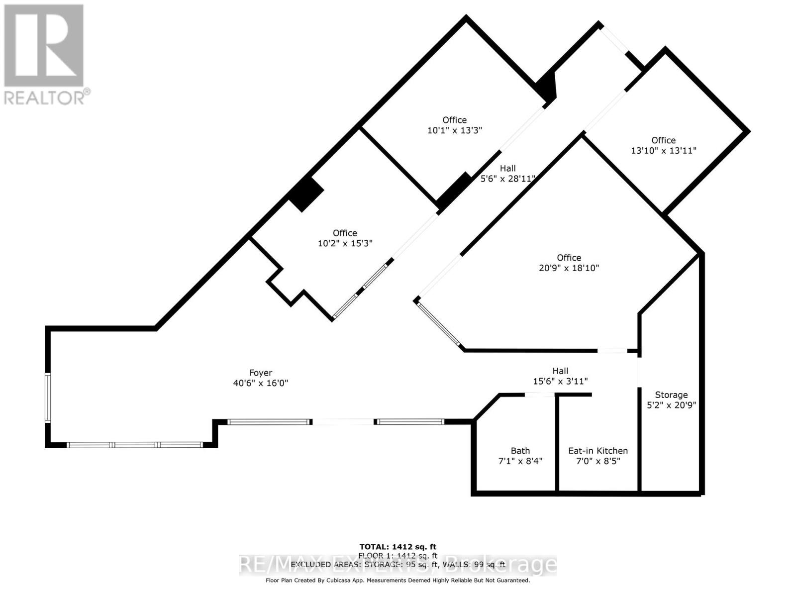 6 - 12 Woodstream Boulevard, Vaughan, Ontario  L4L 8C3 - Photo 30 - N12418284