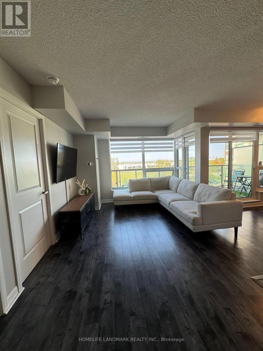 # 622 - 75 Norman Bethune Avenue E, Richmond Hill, Ontario  L4B 0B6 - Photo 11 - N12418285
