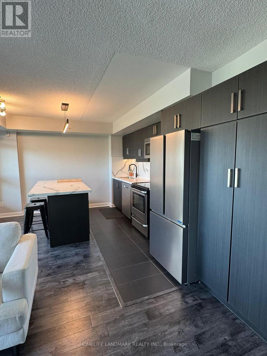 # 622 - 75 Norman Bethune Avenue E, Richmond Hill, Ontario  L4B 0B6 - Photo 14 - N12418285