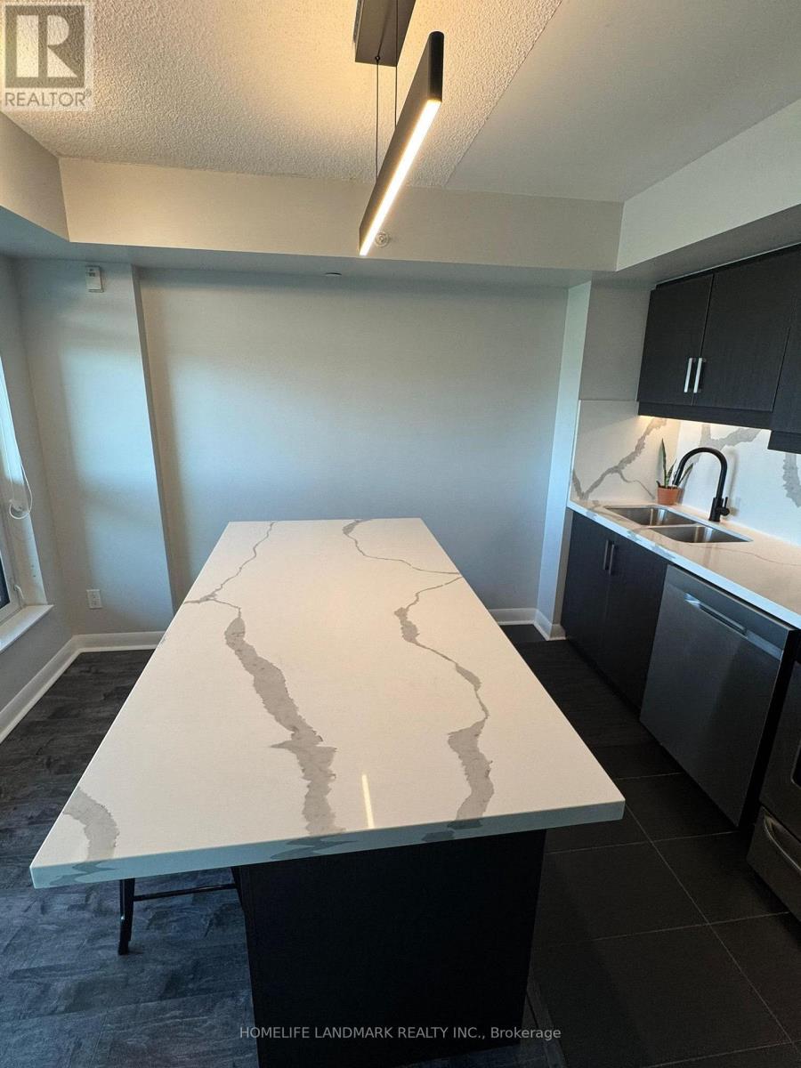 # 622 - 75 Norman Bethune Avenue E, Richmond Hill, Ontario  L4B 0B6 - Photo 15 - N12418285