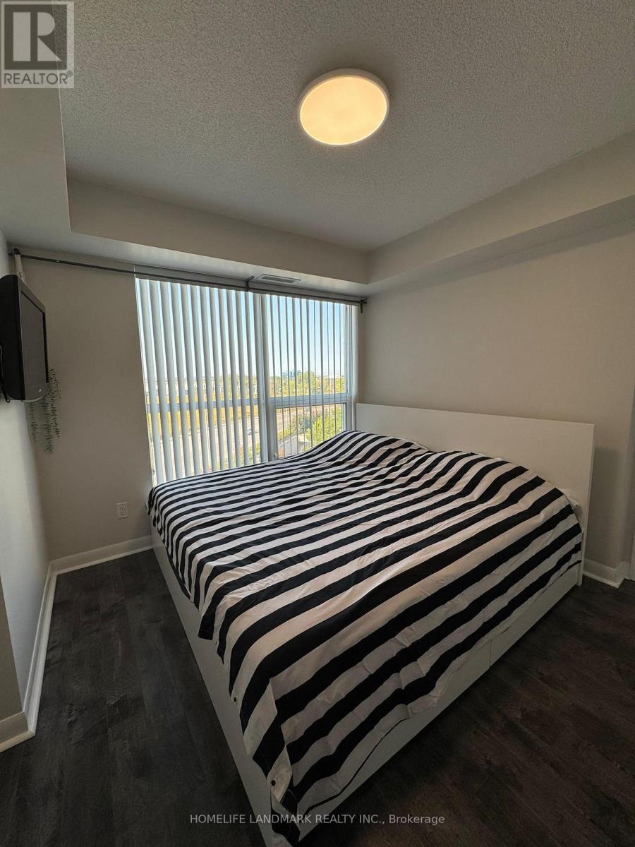 # 622 - 75 Norman Bethune Avenue E, Richmond Hill, Ontario  L4B 0B6 - Photo 18 - N12418285