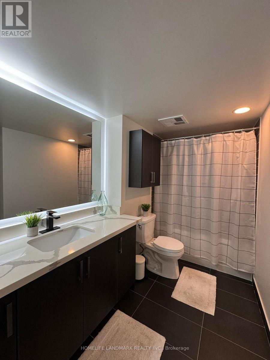 # 622 - 75 Norman Bethune Avenue E, Richmond Hill, Ontario  L4B 0B6 - Photo 21 - N12418285
