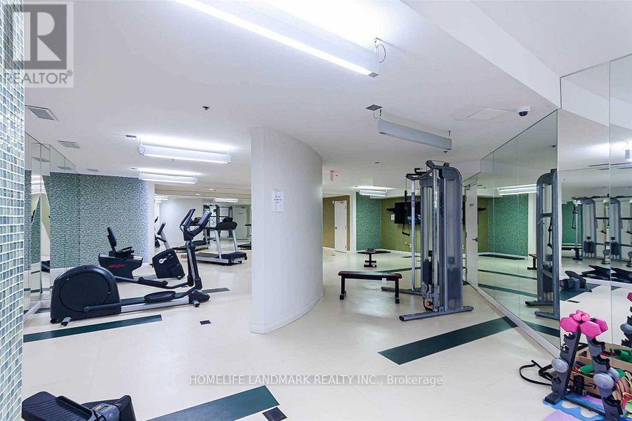 # 622 - 75 Norman Bethune Avenue E, Richmond Hill, Ontario  L4B 0B6 - Photo 23 - N12418285