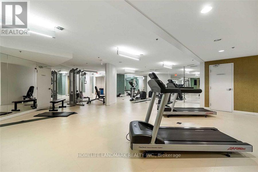 # 622 - 75 Norman Bethune Avenue E, Richmond Hill, Ontario  L4B 0B6 - Photo 24 - N12418285