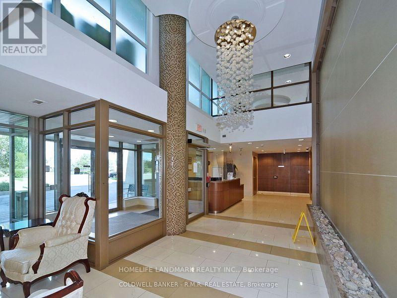 # 622 - 75 Norman Bethune Avenue E, Richmond Hill, Ontario  L4B 0B6 - Photo 5 - N12418285