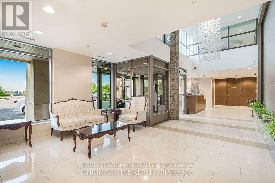 # 622 - 75 Norman Bethune Avenue E, Richmond Hill, Ontario  L4B 0B6 - Photo 6 - N12418285